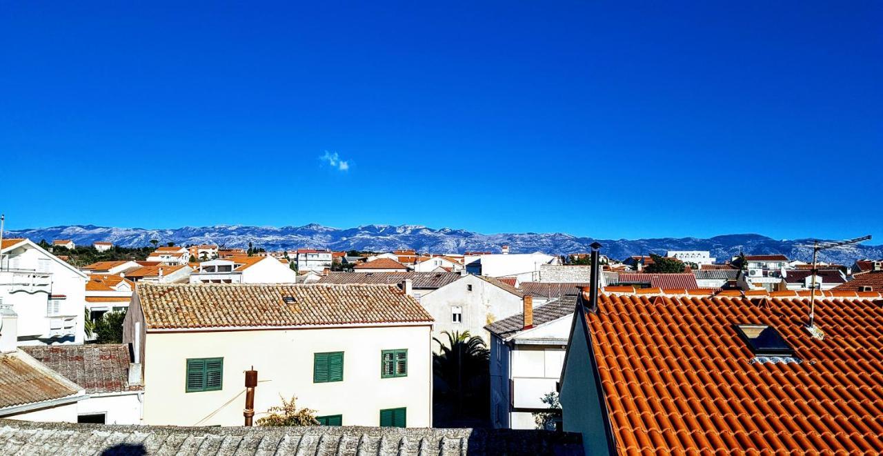 Villa Palcic โนวาลยา ภายนอก รูปภาพ