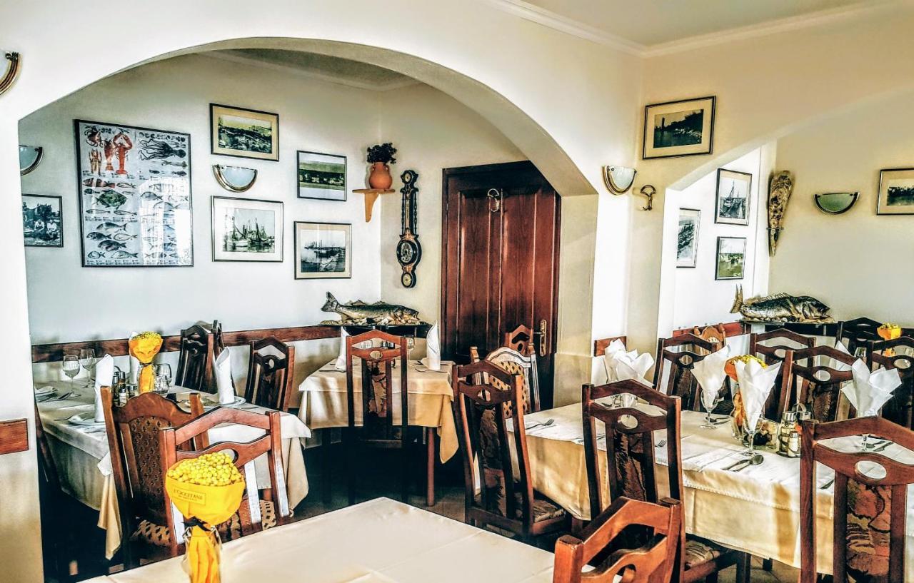 Villa Palcic โนวาลยา ภายนอก รูปภาพ