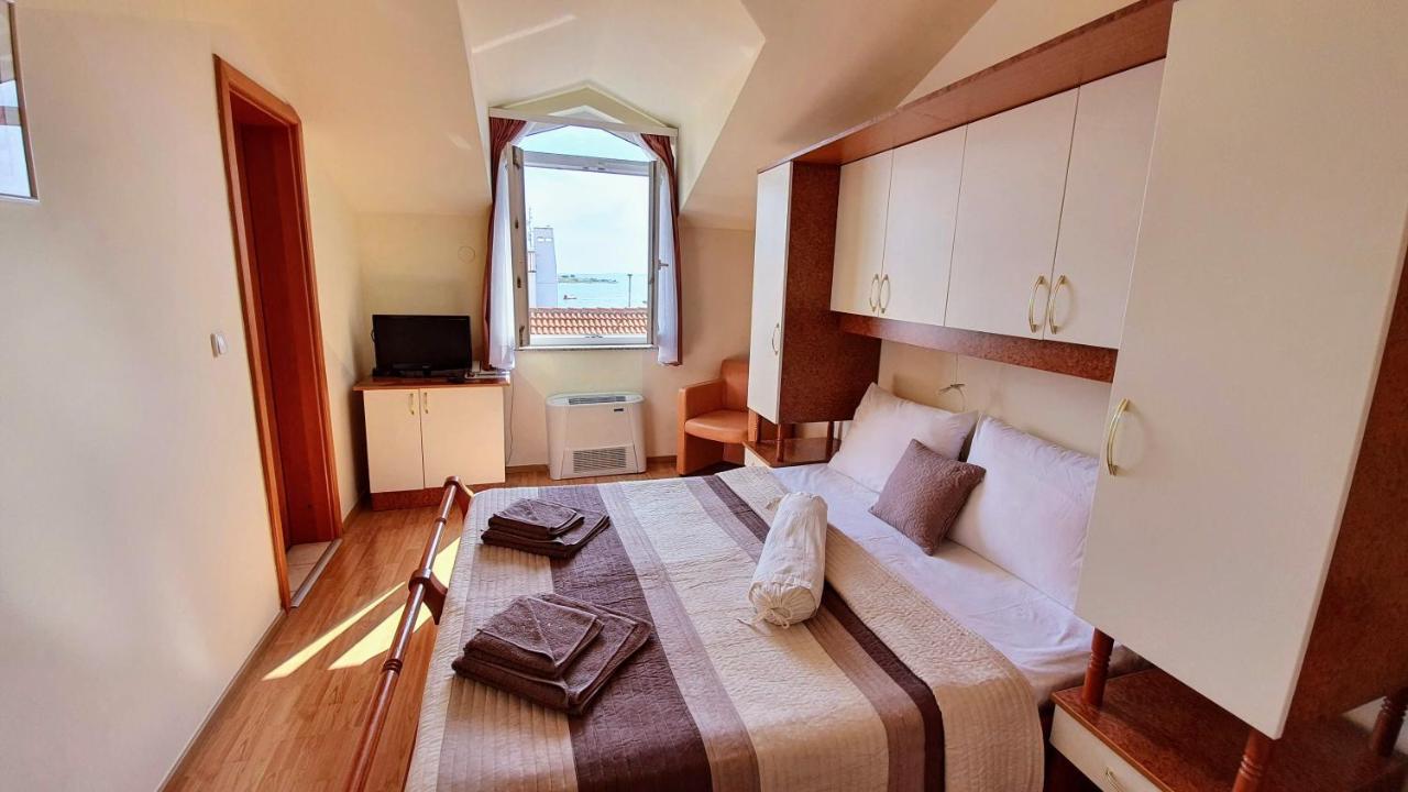 Villa Palcic โนวาลยา ภายนอก รูปภาพ