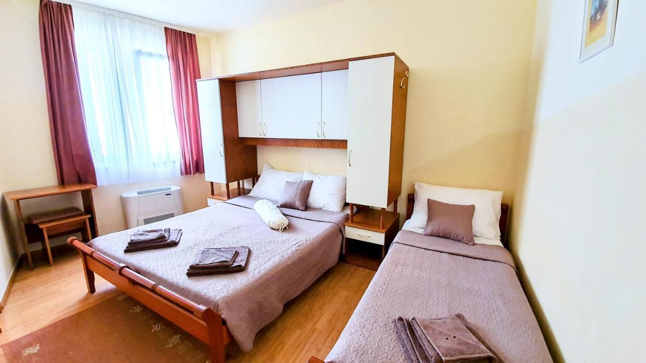 Villa Palcic โนวาลยา ภายนอก รูปภาพ